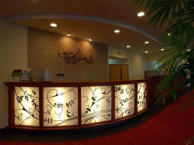 *** Ryokan Hotel Nanpuso Hakone Japão