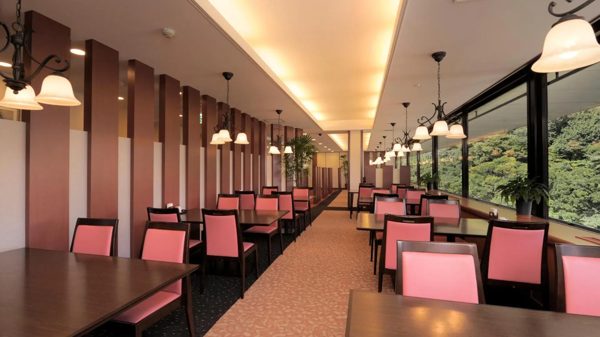 Hotel Nanpuso Hakone