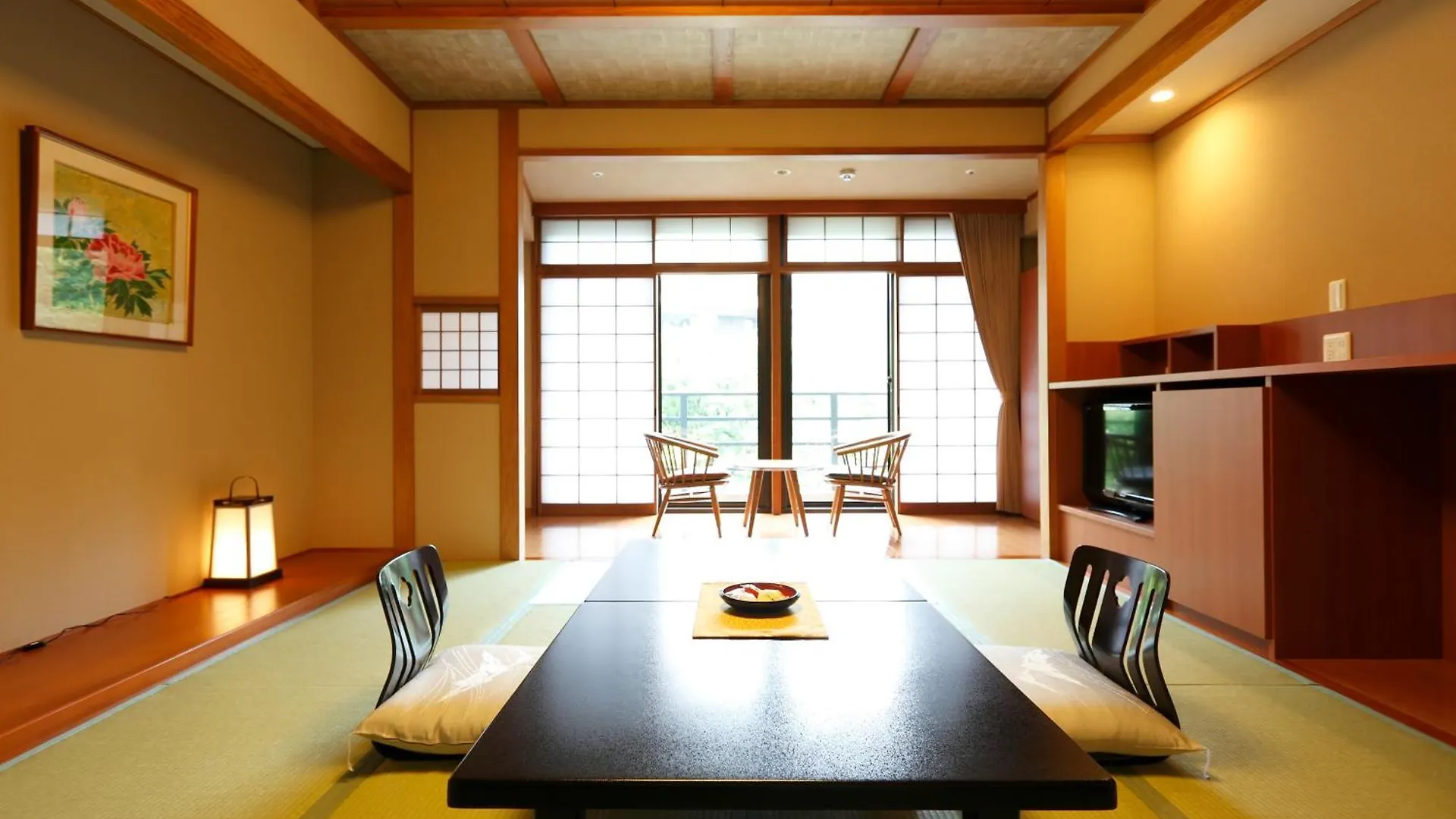 Hotel Nanpuso Hakone