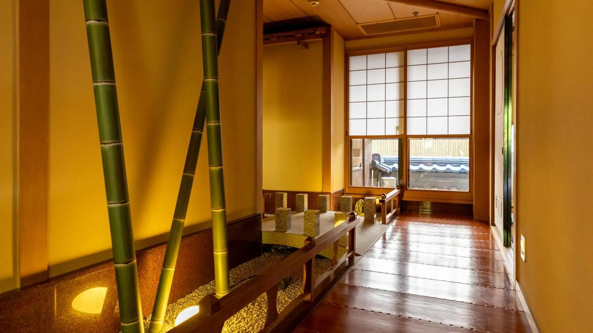 Hotel Nanpuso Hakone 3*,