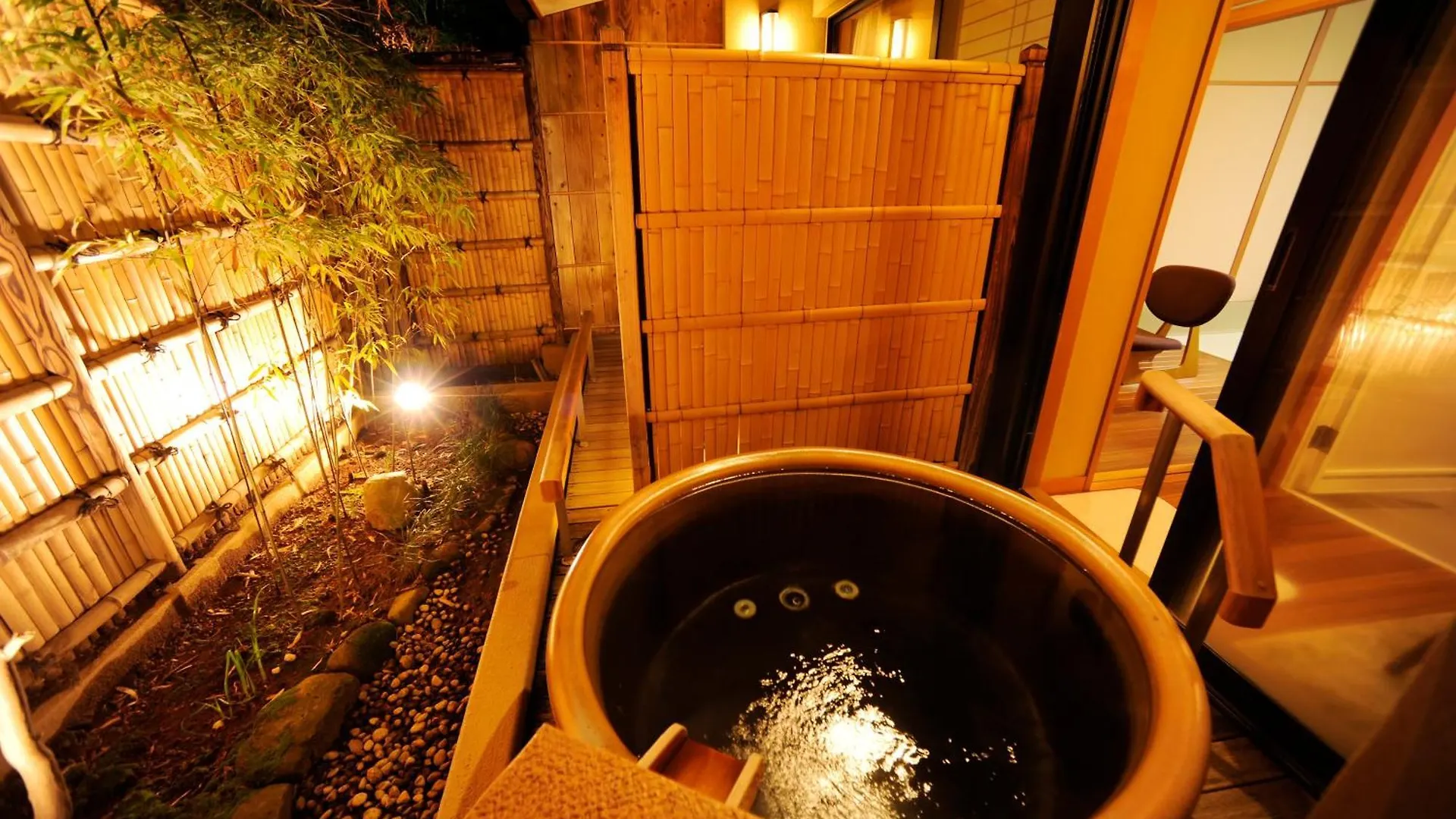 Hotel Nanpuso Hakone
