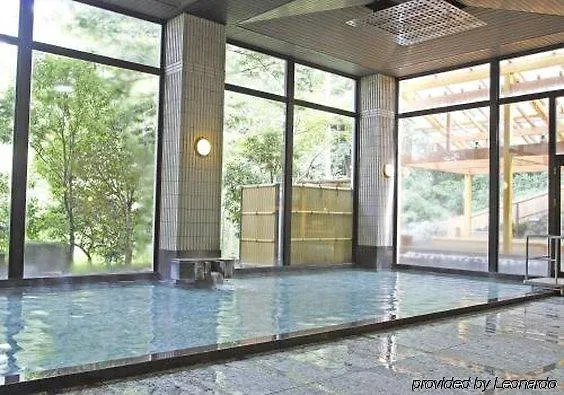 Hotel Nanpuso Hakone