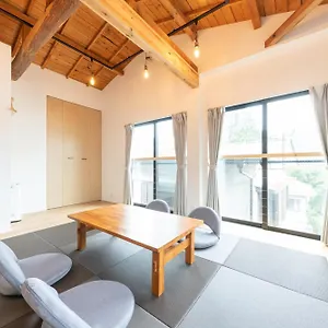 アパート 強羅base A棟 - Gora Base A, 箱根町