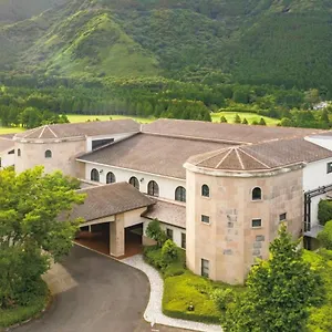 箱根仙石原王子酒店 酒店