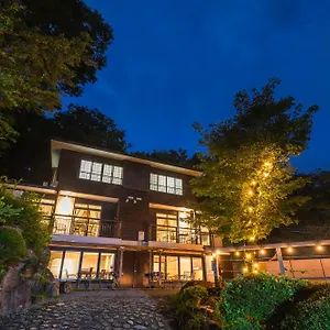 Springs Village Glamping , 箱根町 日本