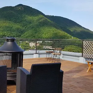 2* Guest house Gaku.